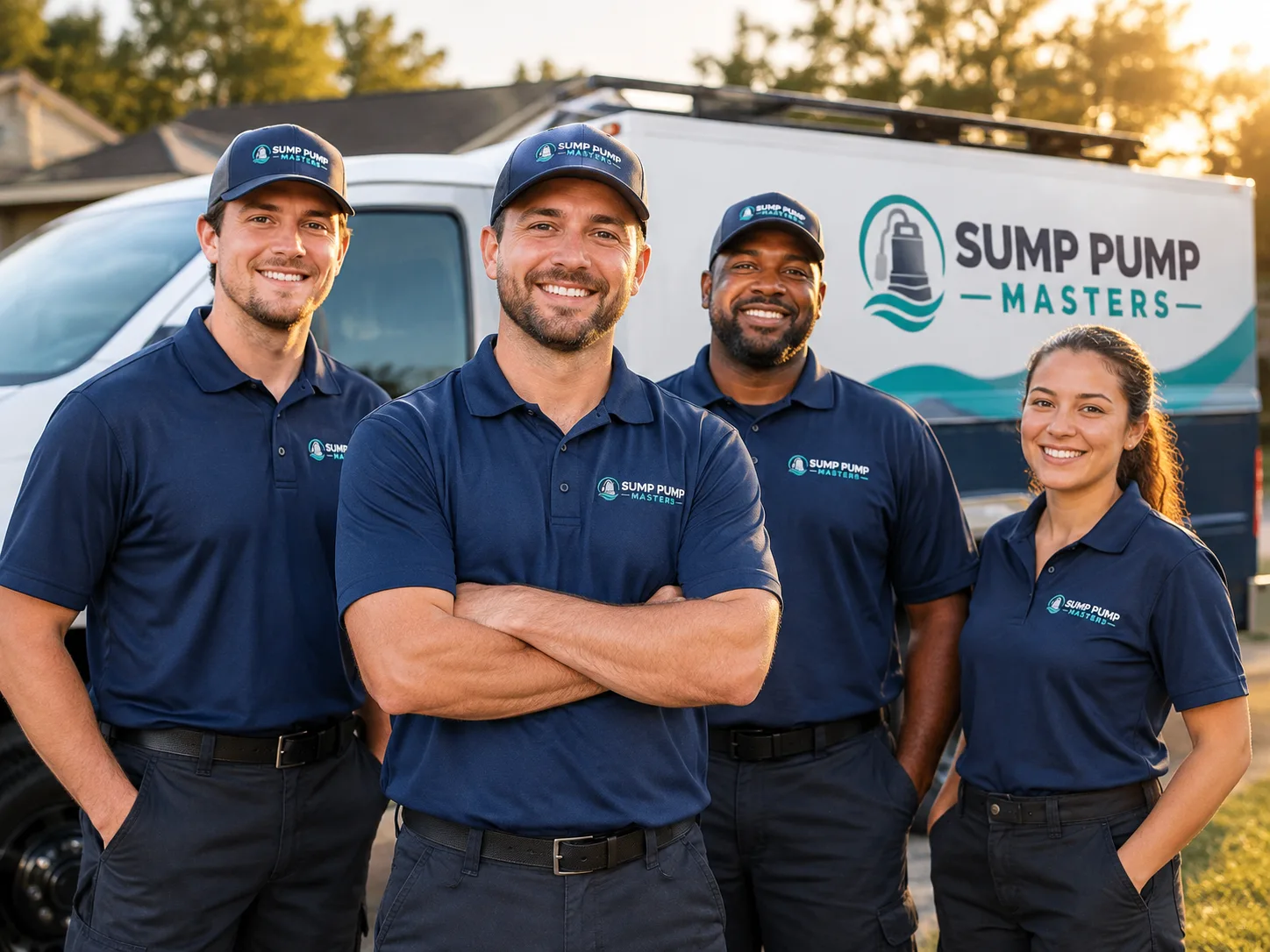 Sump Pump Repair company in Salix, IA