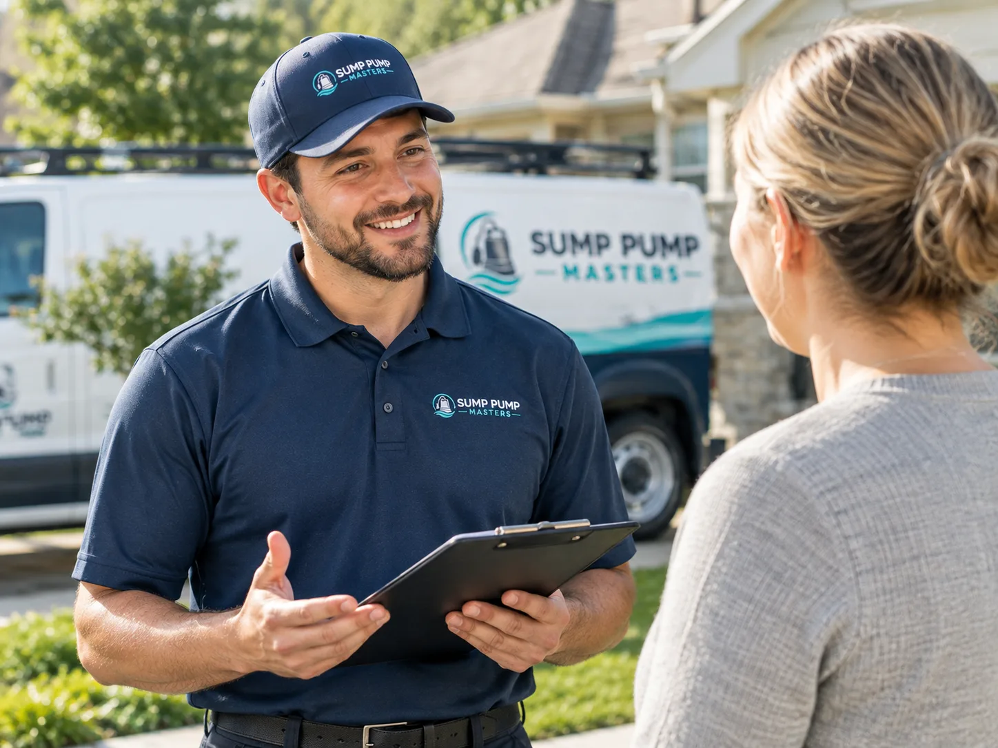 Sump Pump Repair Salix, IA FAQs